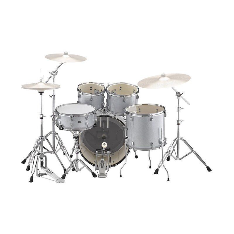Комплект барабанов ударной установки YAMAHA RDP0F5 SLG YA-0565 фото