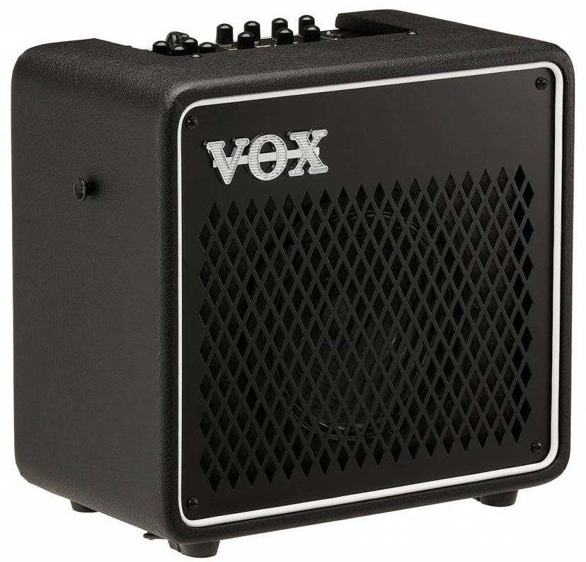 VOX MINI GO 50 Гитарный комбоусилитель VO-0024 фото
