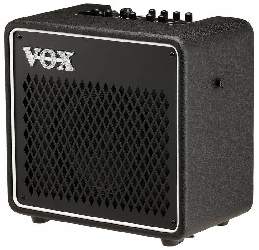 VOX MINI GO 50 Гитарный комбоусилитель VO-0024 фото