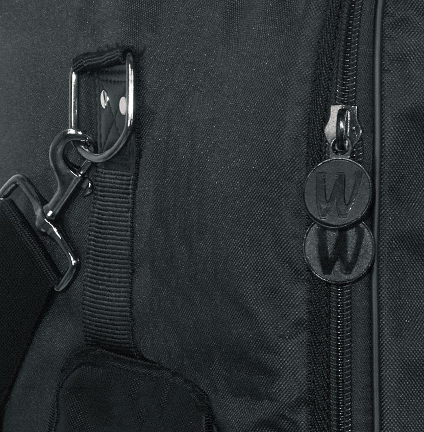 RockBag RB 23005 B Speaker Bag for SRM 450 RB-0240 фото