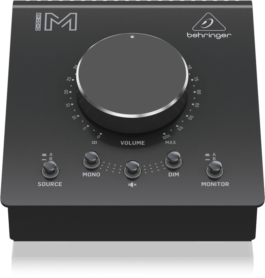 Мониторный контроллер Behringer Studio M BE-0958 фото
