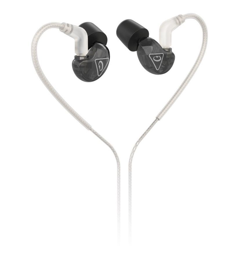 Моніторні навушники Behringer SD251-CK BE-1006 фото