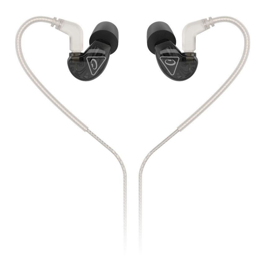 Моніторні навушники Behringer SD251-CK BE-1006 фото