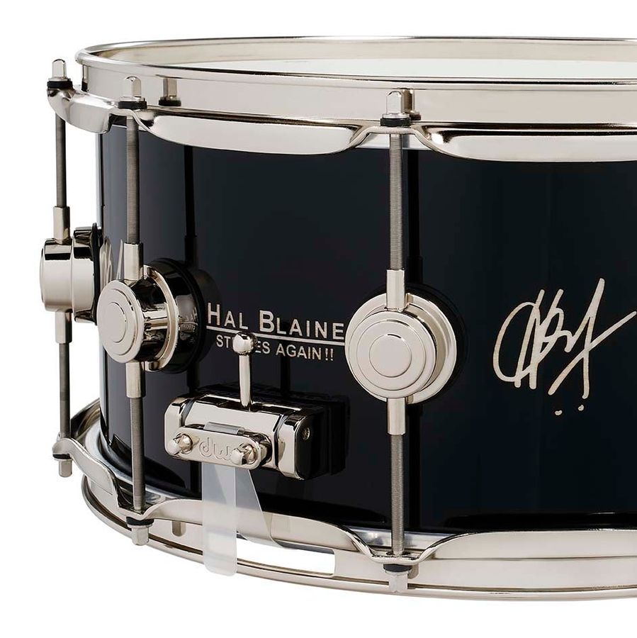 DW DREX6514SSK-WCHal Blaine DW ICON Snare Drum DW-X307 фото