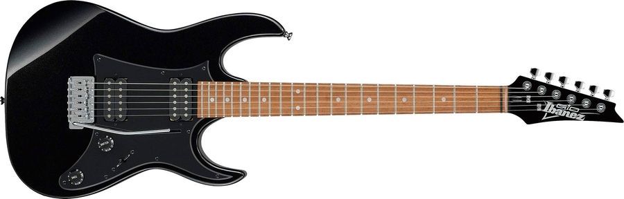 IBANEZ IJRX20 BKN Гітарний набір IB-0149 фото