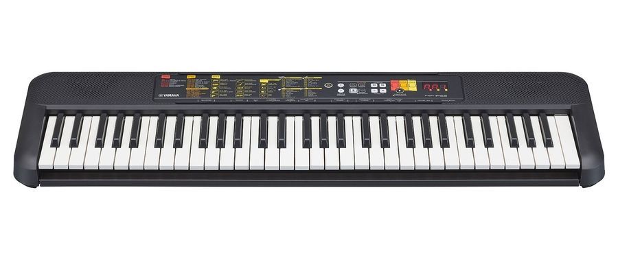 Синтезатор Yamaha PSR-F52 YA-0547 фото