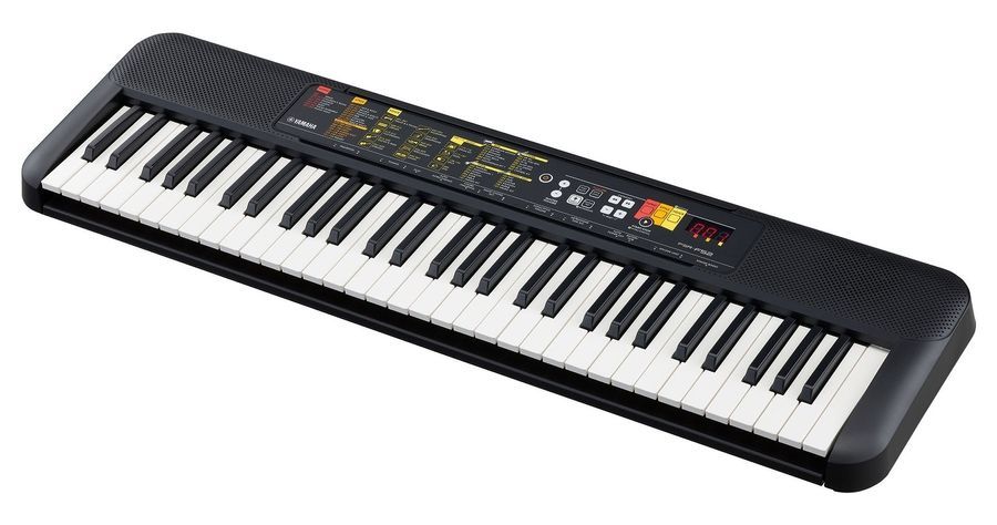 Синтезатор Yamaha PSR-F52 YA-0547 фото
