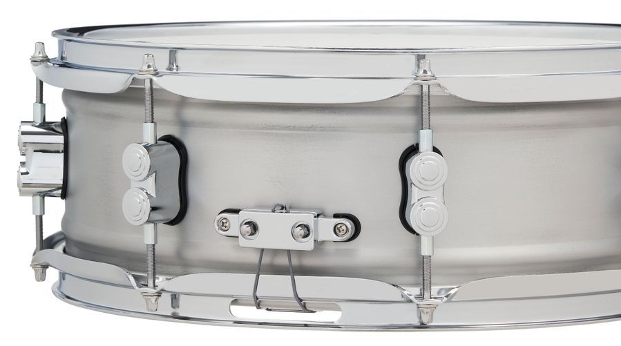 PDP PDSN0514NBAC Concept Brushed Alum. Snare, 5x14" PD-0153 фото