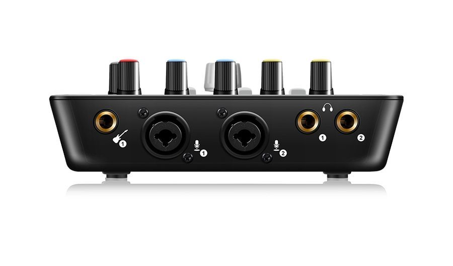 Аудиоинтерфейс Icon UPod Nano IC-0043 фото