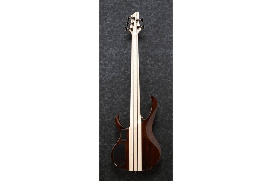 IBANEZ BTB745-NTL Бас-гітара IB-0086 фото