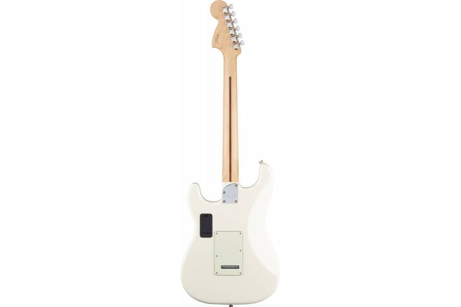 FENDER DELUXE ROADHOUSE STRATOCASTER MN OWT Електрогітара FE-0323 фото