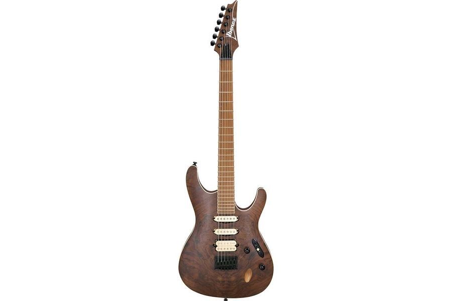 IBANEZ SEW761MCW NTF Электрогитара IB-0233 фото