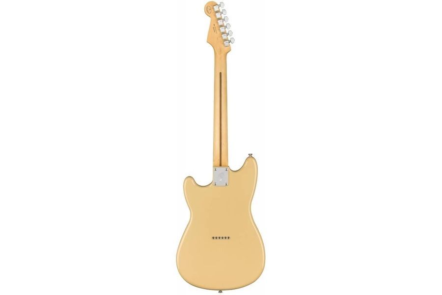 FENDER PLAYER DUO SONIC MN DSD Электрогитара FE-0472 фото
