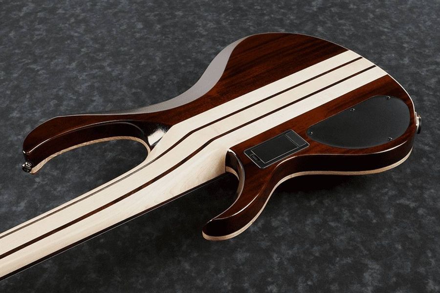 IBANEZ BTB745-NTL Бас-гітара IB-0086 фото