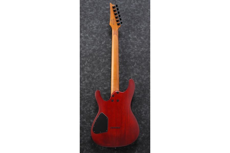 IBANEZ SEW761MCW NTF Электрогитара IB-0233 фото