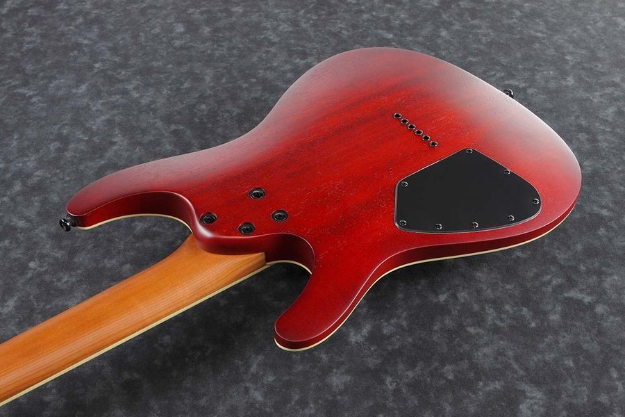 IBANEZ SEW761MCW NTF Электрогитара IB-0233 фото