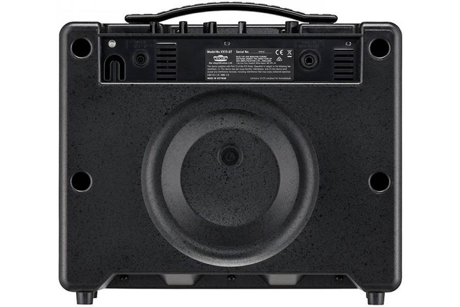 VOX VX15 GT MODELING GUITAR AMPLIFIER Гітарний комбопідсилювач VX-0013 фото