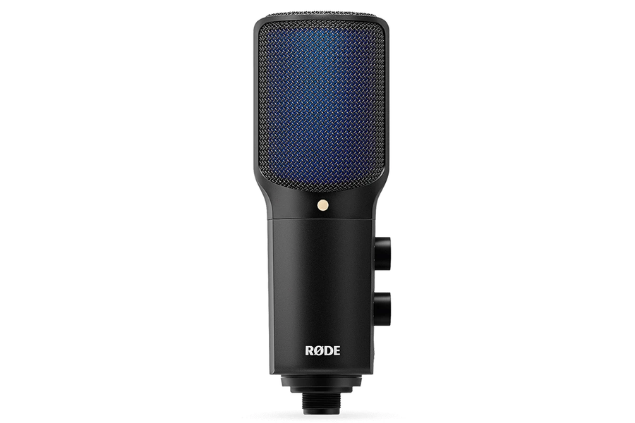Студійний мікрофон RODE NTUSB+ RD-0065 фото