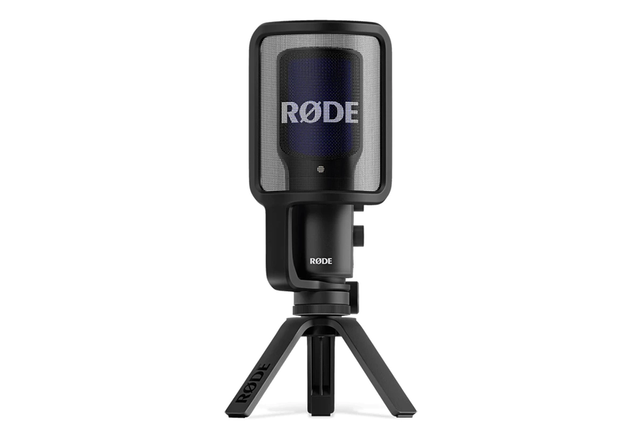 Студійний мікрофон RODE NTUSB+ RD-0065 фото