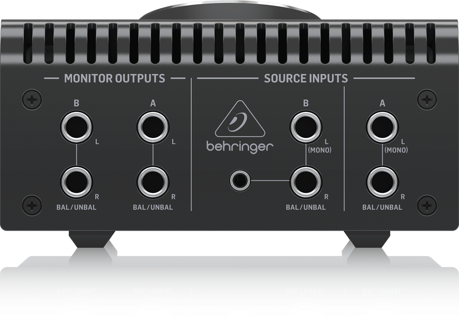 Мониторный контроллер Behringer Studio M BE-0958 фото