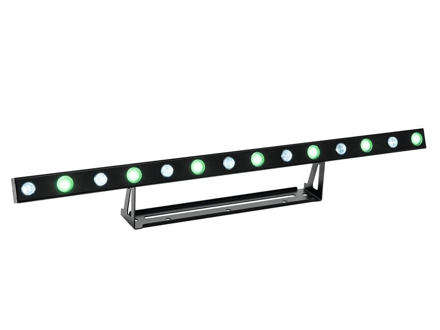 EUROLITE LED BAR-6 QCL RGB+WW Bar EL-0709 фото