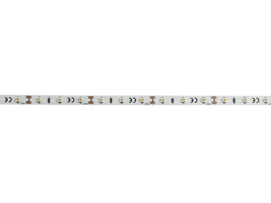 EUROLITE LED Strip 300 5m 3528 3000K 24V Constant Current EL-1063 фото
