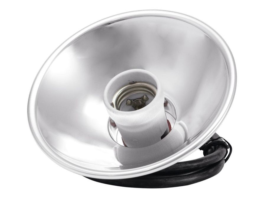 EUROLITE Raylight PAR-64,GY-9.5 Socket long EL-1393 фото