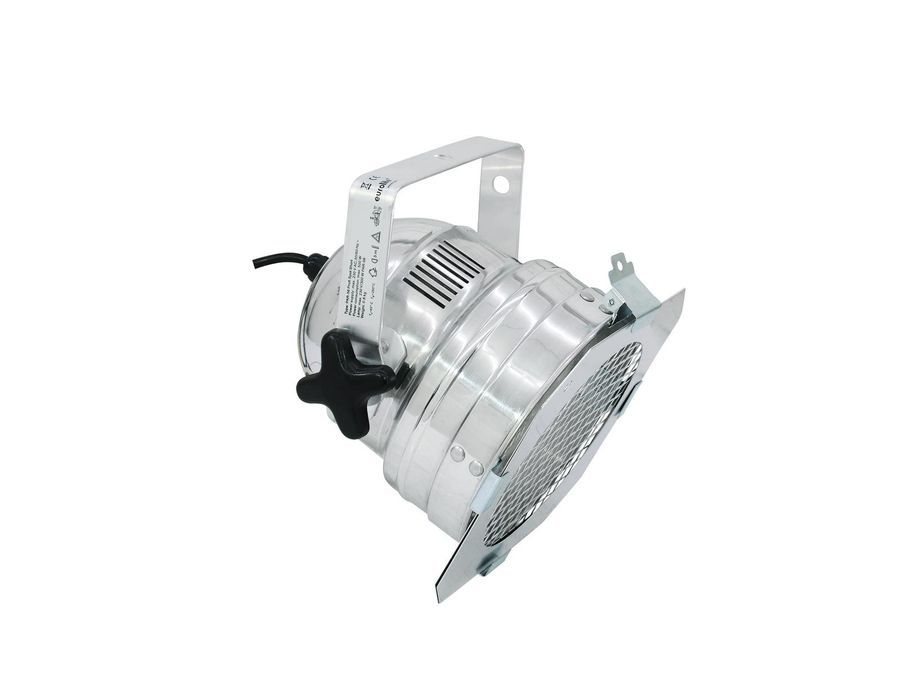 EUROLITE Filter Frame PAR-56 Spot Short sil EL-0597 фото