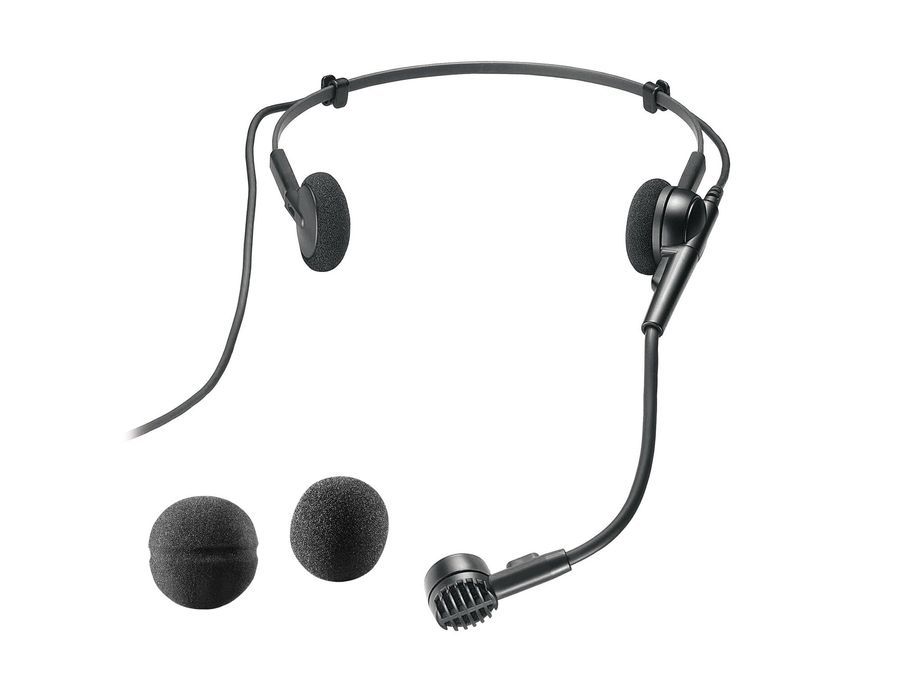 Мікрофон Audio-Technica ATM75CH AT-0584 фото