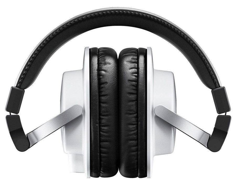 Навушники Audio-Technica YAMAHA HPH-MT5W YA-0114 фото