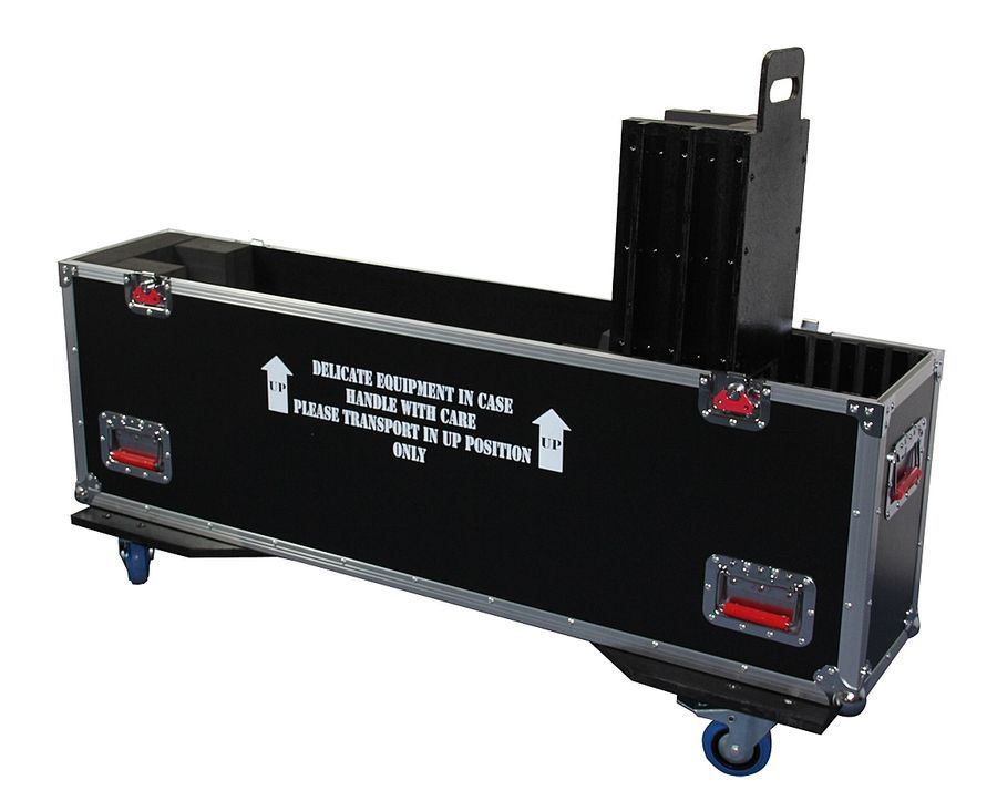 Gator G-TOURLCDV2-3743 GC-0585 фото