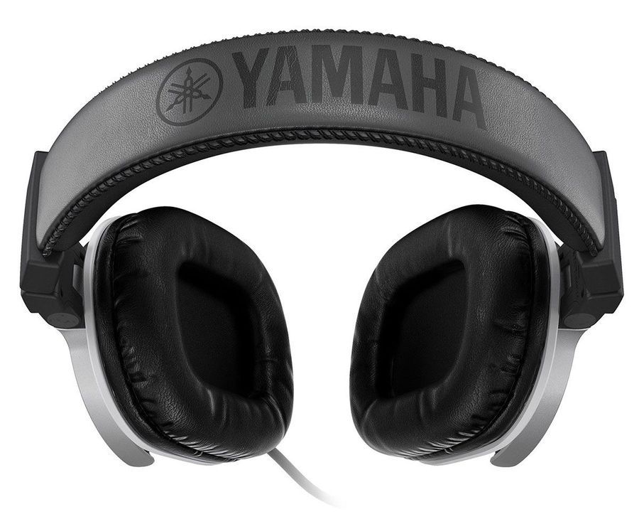 Навушники Audio-Technica YAMAHA HPH-MT5W YA-0114 фото