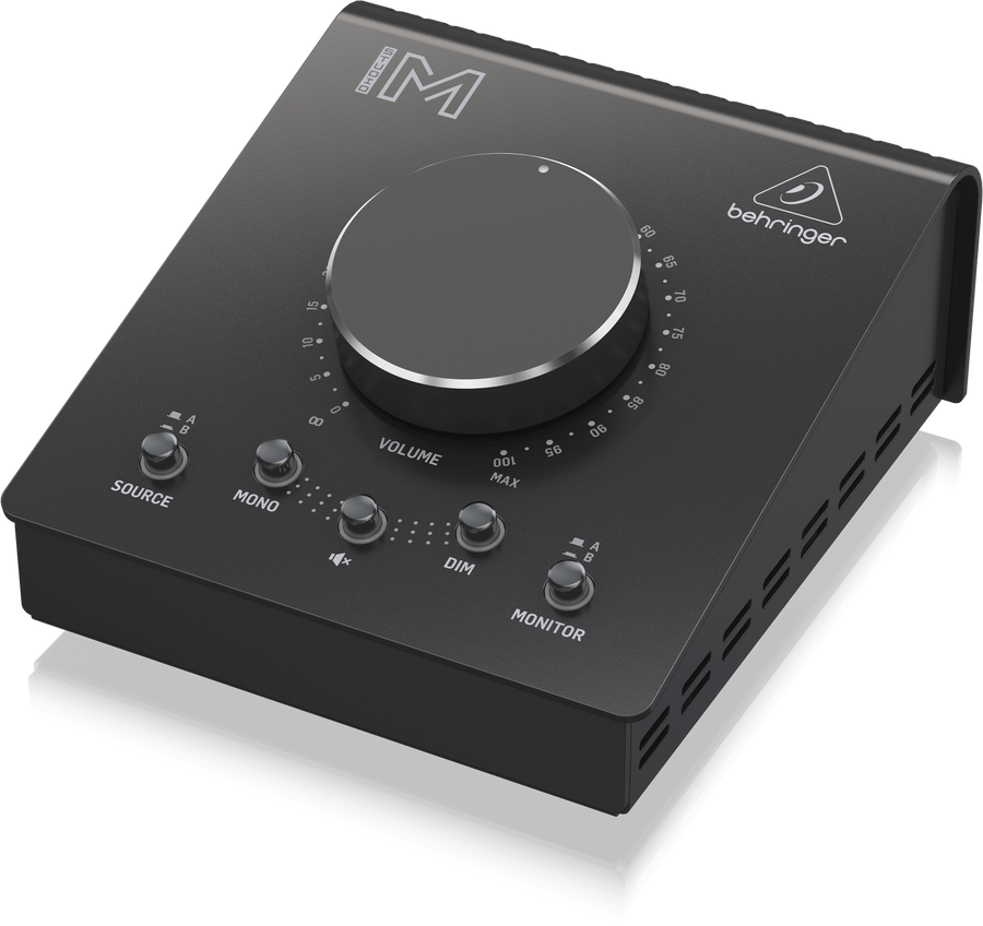 Мониторный контроллер Behringer Studio M BE-0958 фото
