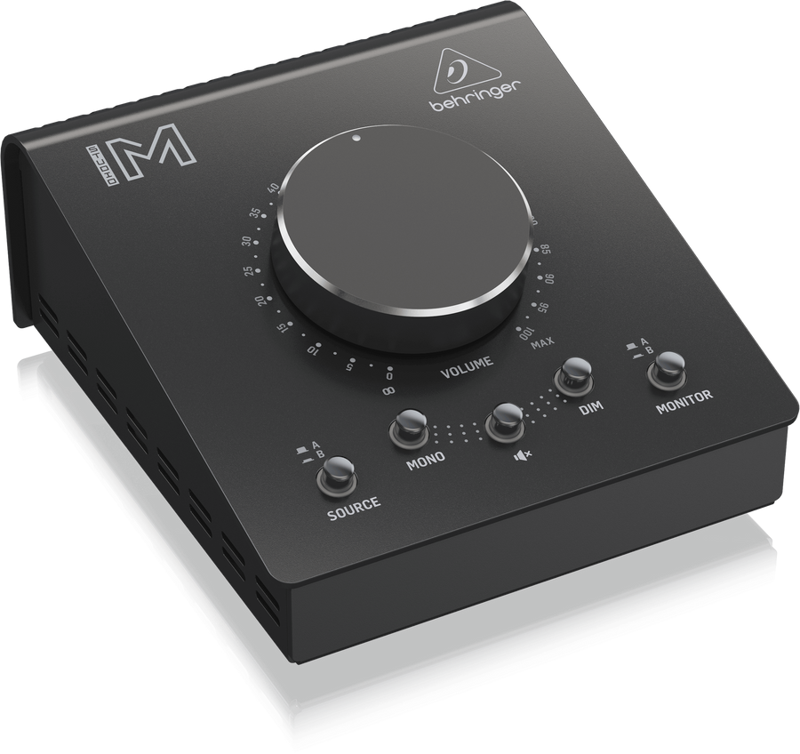 Мониторный контроллер Behringer Studio M BE-0958 фото