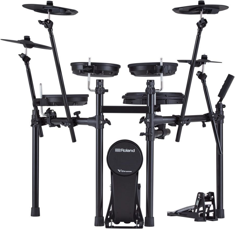 Електронна барабанна установка Roland TD-07 KX RO-2814 фото