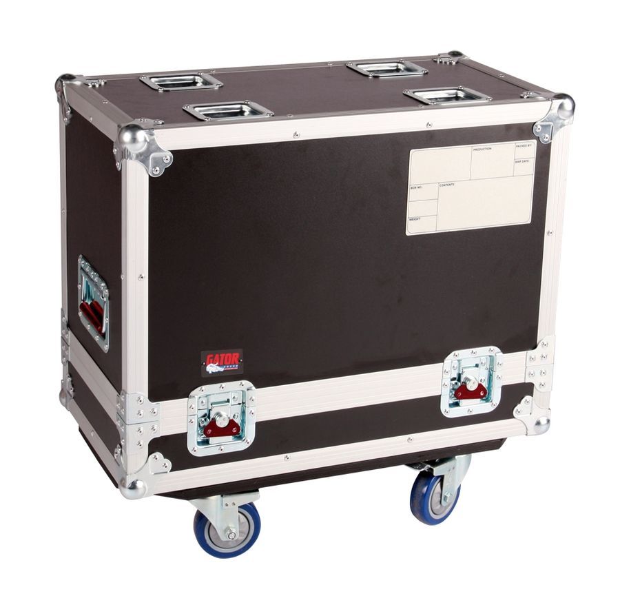 Gator G-TOUR SPKR-212 GC-0645 фото