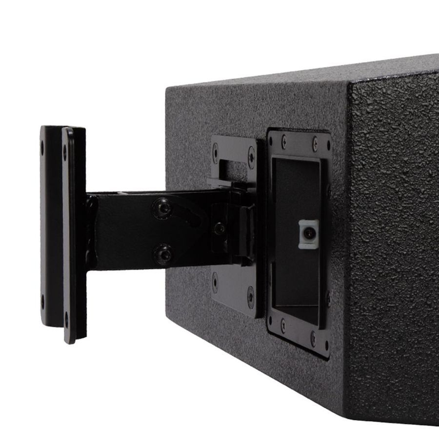 Кріплення для акустичних систем RCF SWM-BR COMPACT M RC-1499 фото