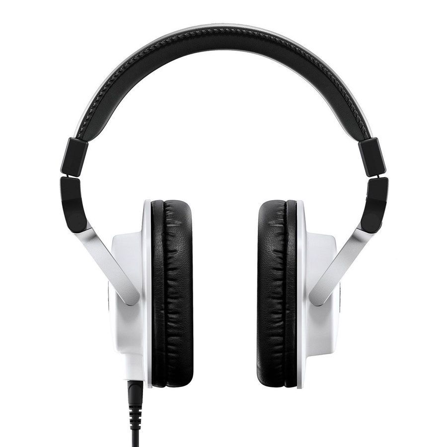 Навушники Audio-Technica YAMAHA HPH-MT5W YA-0114 фото