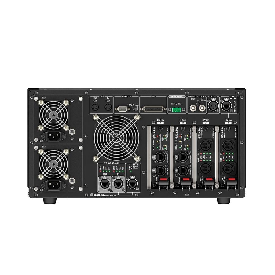 Процессор YAMAHA DSP-R10 YA-0417 фото
