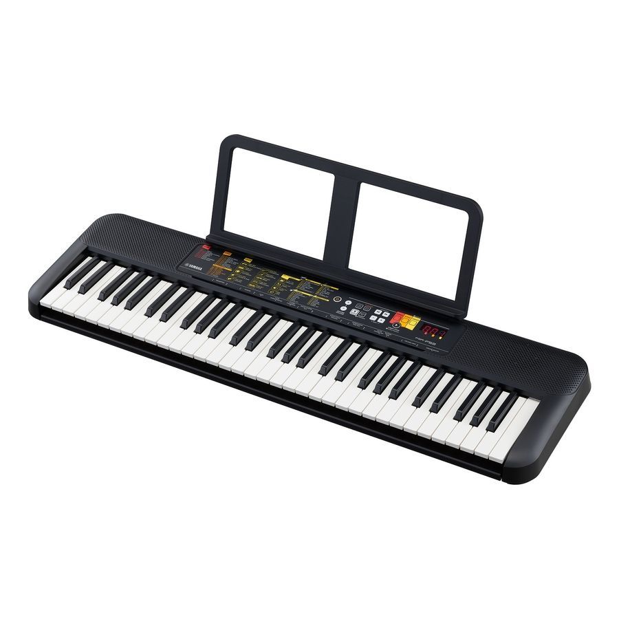 Синтезатор Yamaha PSR-F52 YA-0547 фото