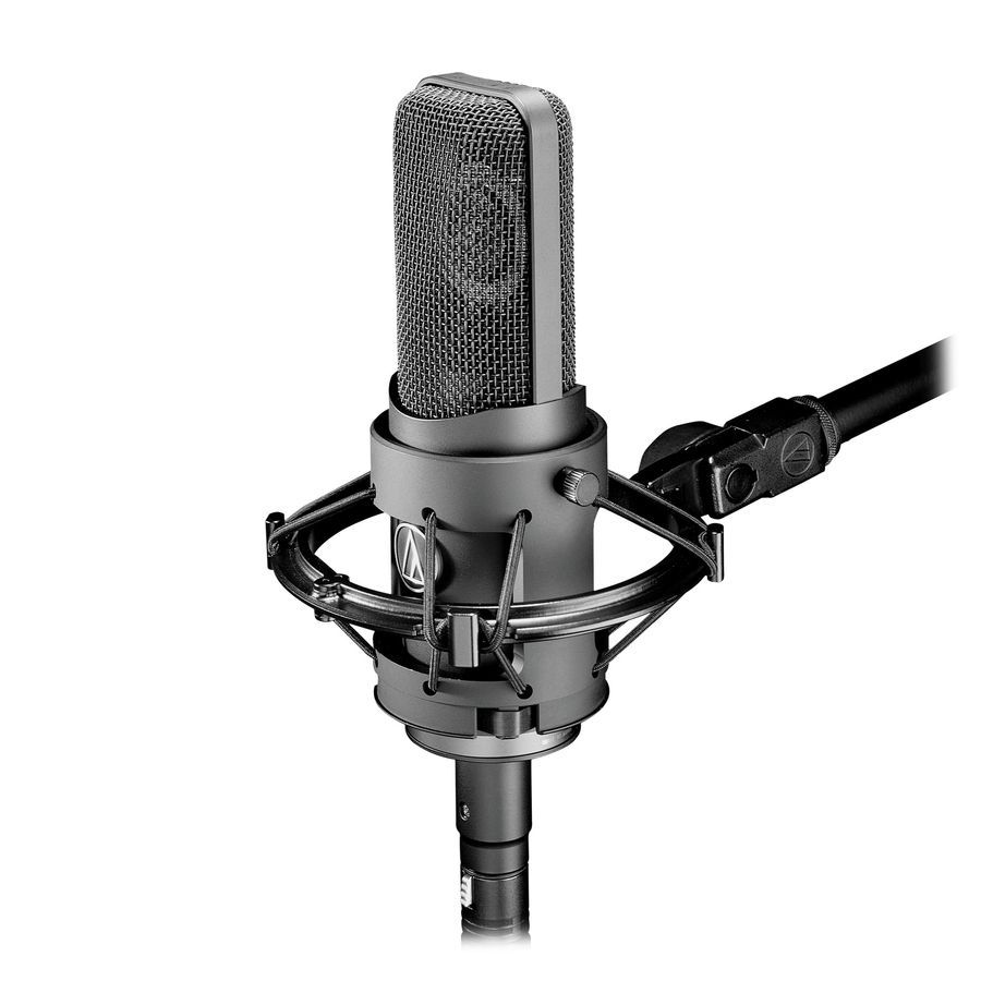 Студійний мікрофон Audio-Technica AT4060a AT-0195 фото