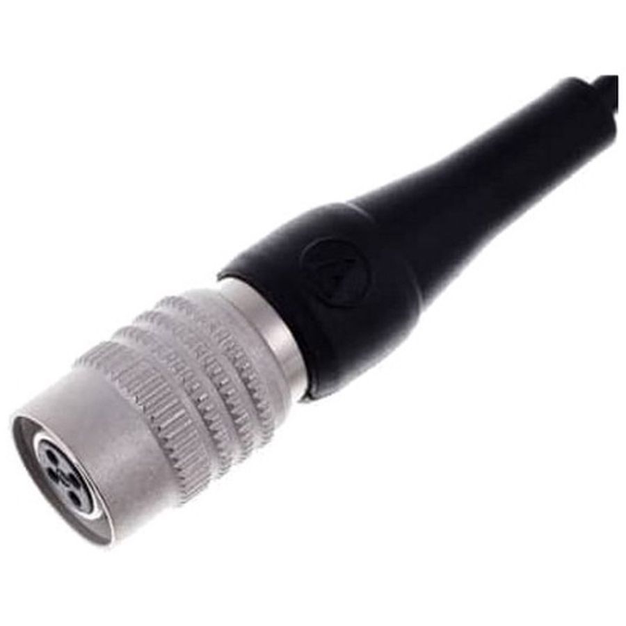 Петличний мікрофон Audio-Technica AT829cW, конденсаторний, кардіоїдний AT-0552 фото
