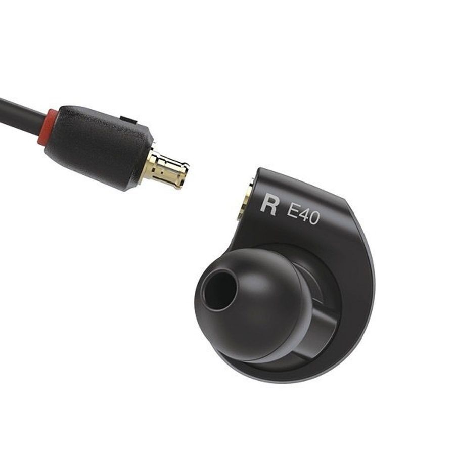 Нaушники Audio-Technica ATH-E40 AT-0175 фото