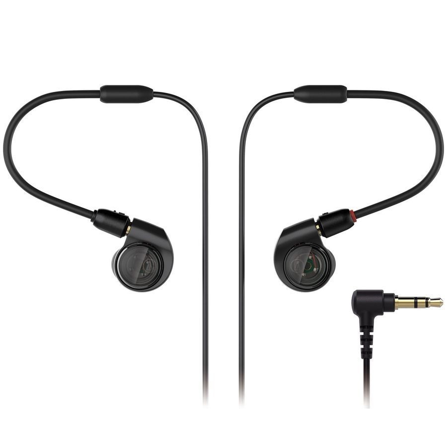 Нaушники Audio-Technica ATH-E40 AT-0175 фото