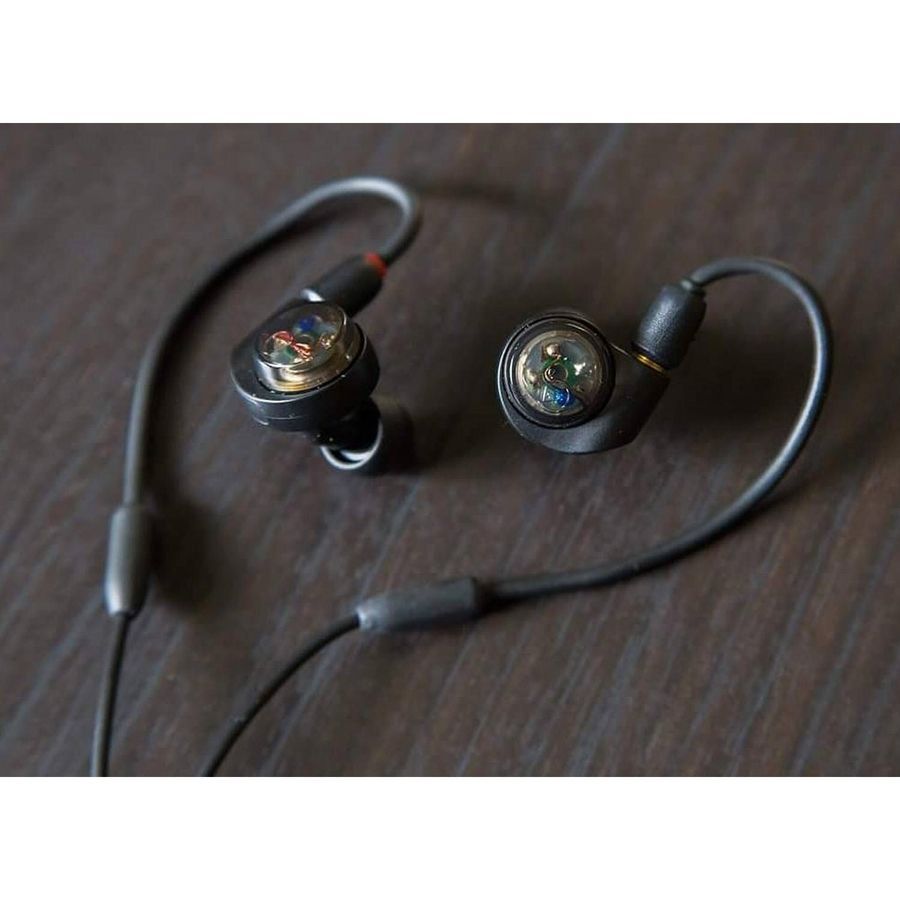 Нaушники Audio-Technica ATH-E40 AT-0175 фото