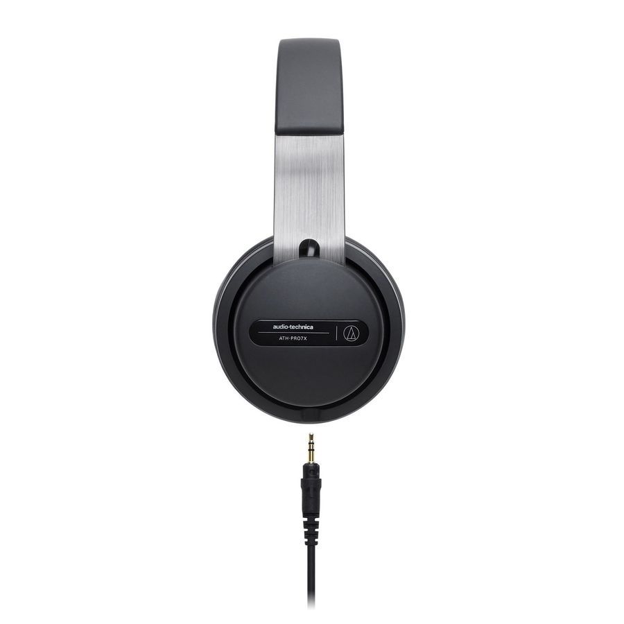 Наушники Audio-Technica ATH-PRO7x AT-0141 фото