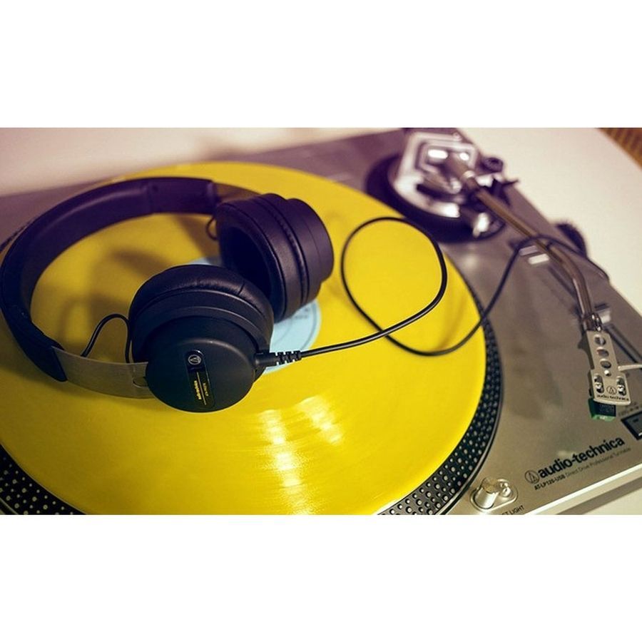 Наушники Audio-Technica ATH-PRO7x AT-0141 фото