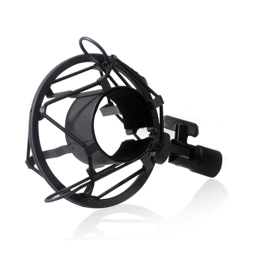 Студійний конденсаторний мікрофон Behringer B2 PRO BE-0073 фото