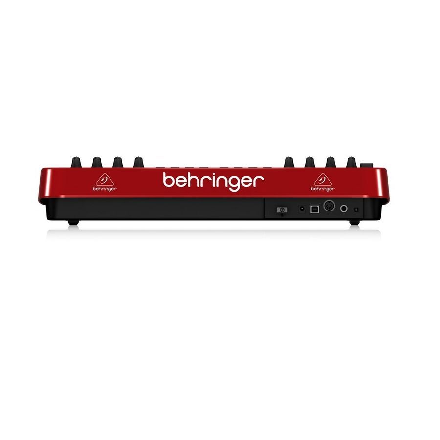 Midi-клавиатура Behringer UMX250 BE-0621 фото