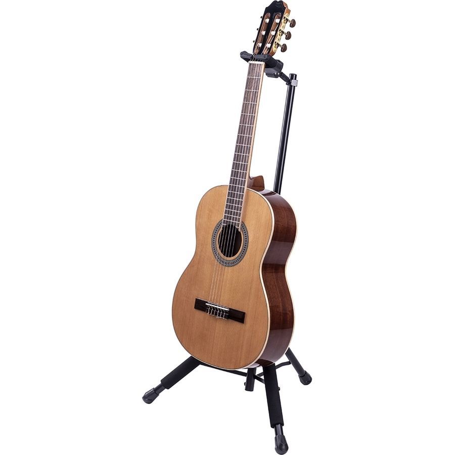 Стойка для гитар Hercules GS415B PLUS HE-0207 фото